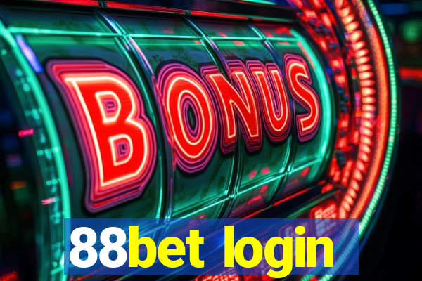 88bet login